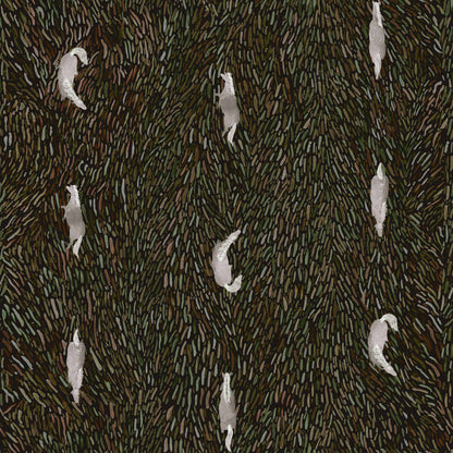 Tres Tintas Aliens View Penumbra EL5508-4, Entre Luces