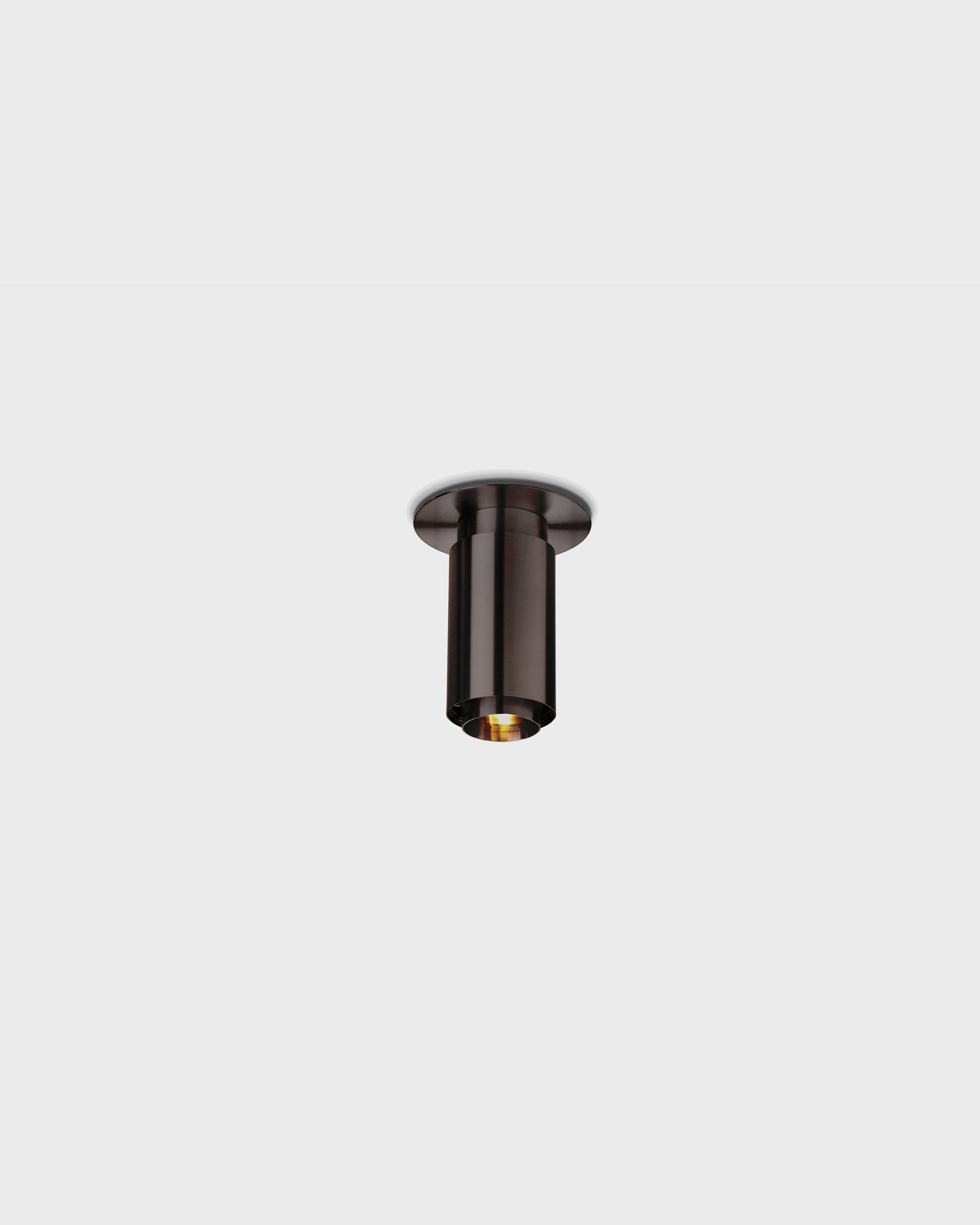 Anour DONYA Ceiling Spot - Browned Copper