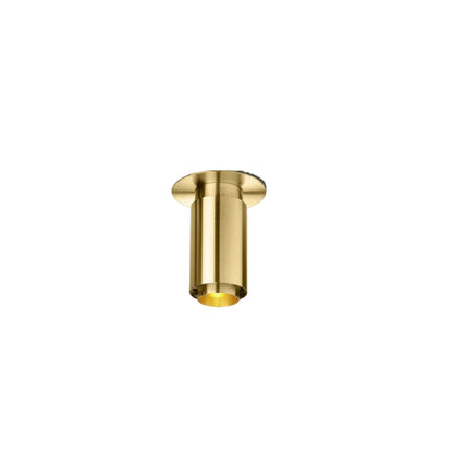 Anour DONYA Ceiling Spot - Brushed Brass