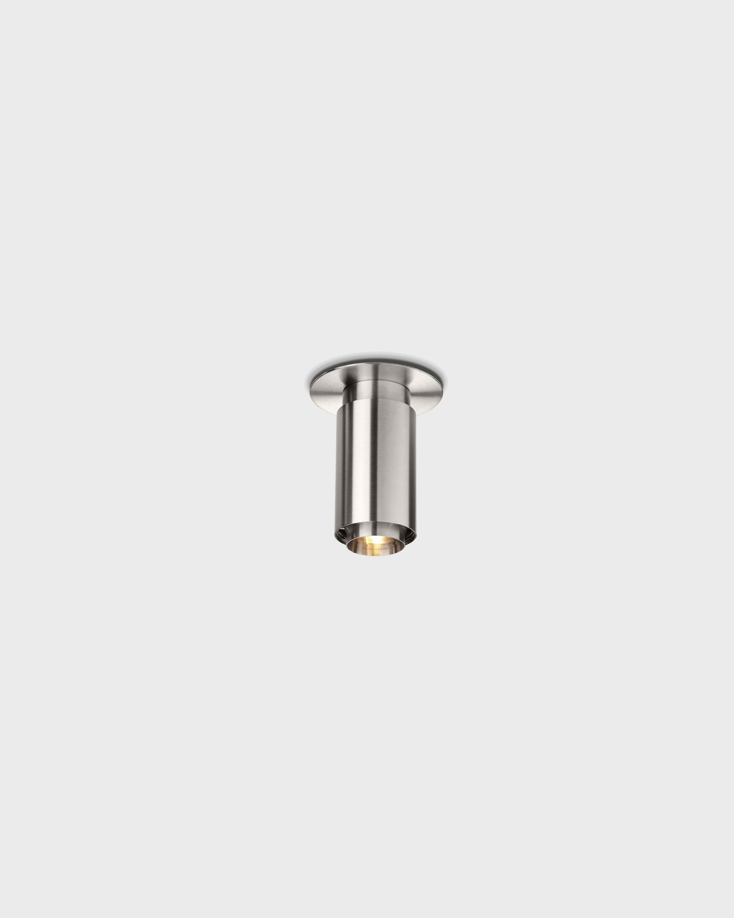 Anour DONYA Ceiling Spot - Brushed Stainless Steel