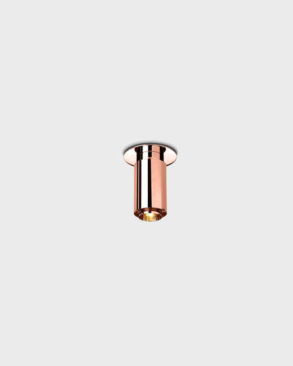Anour DONYA Ceiling Spot - Polished Copper