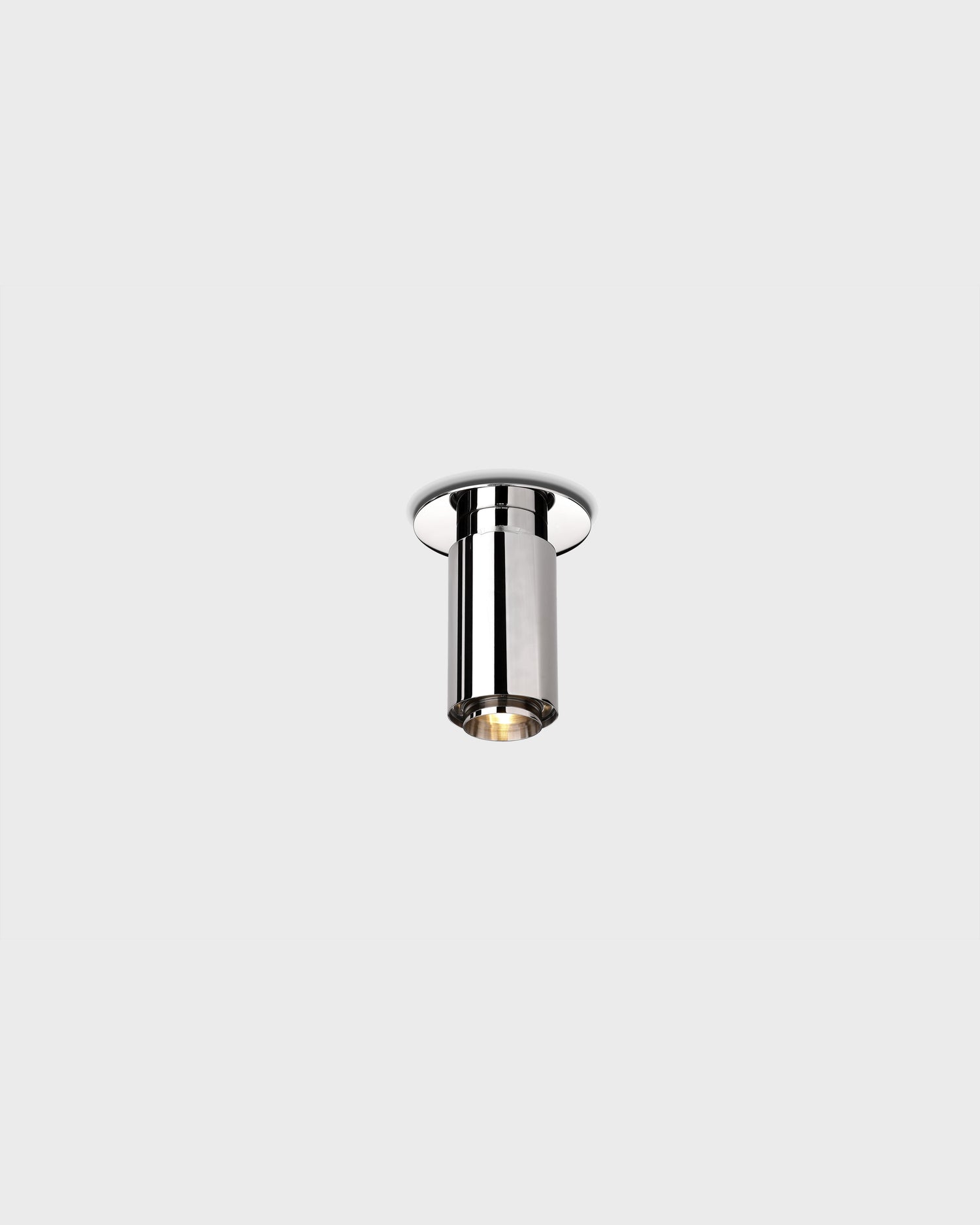 Anour DONYA Ceiling Spot - Polished Stainless Steel