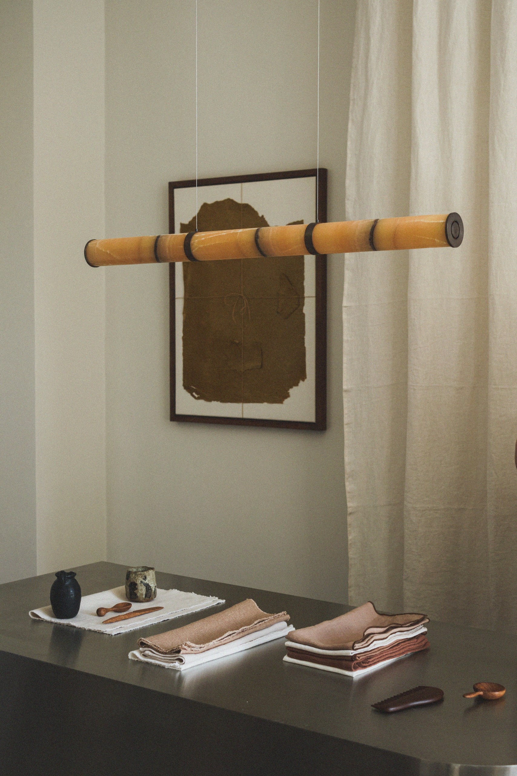 Anour PARS Horizontal hanglamp