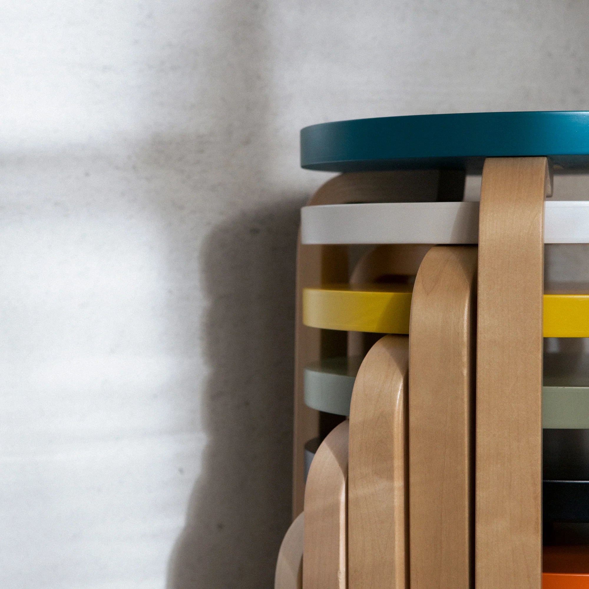 Artek Stool 60