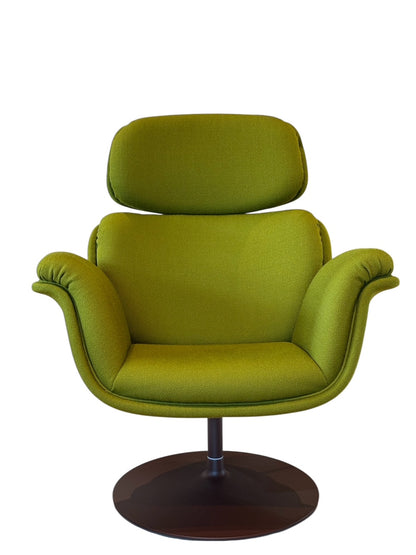 Artifort Tulip F550 lounge Vidar