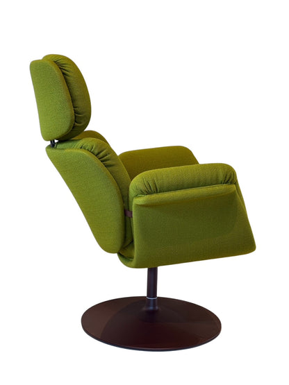 Artifort Tulip F550 lounge Vidar