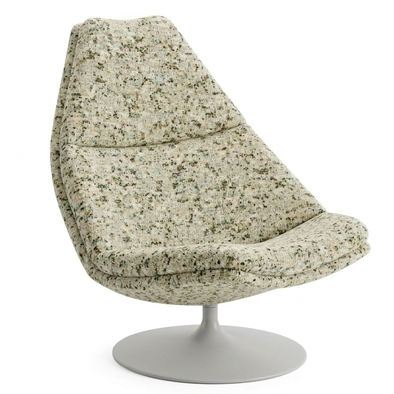 artifort F510 atom 124