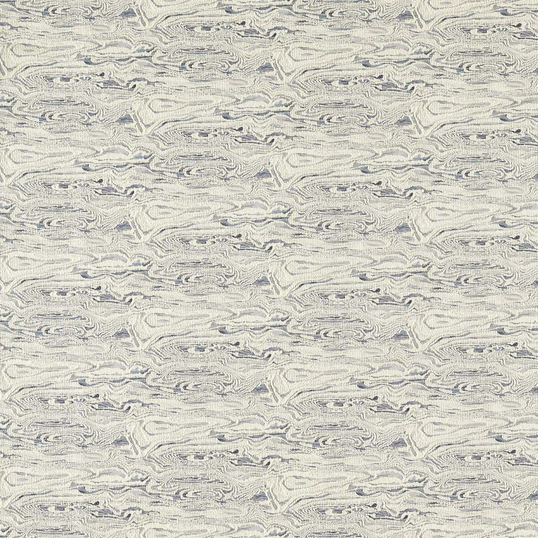 Harlequin stof Marble Tapestry Atlantic 134221