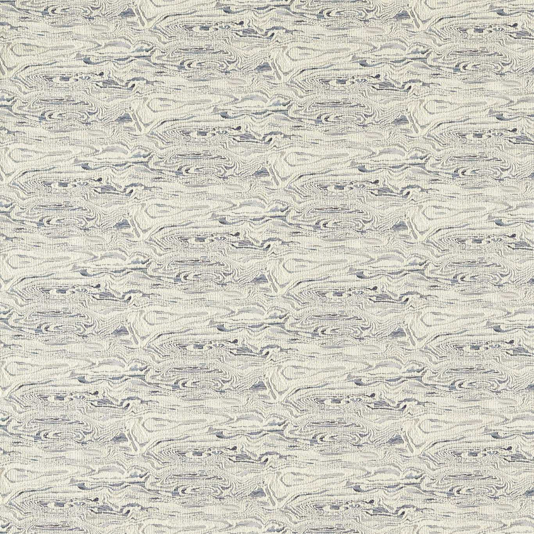 Harlequin stof Marble Tapestry Atlantic 134221