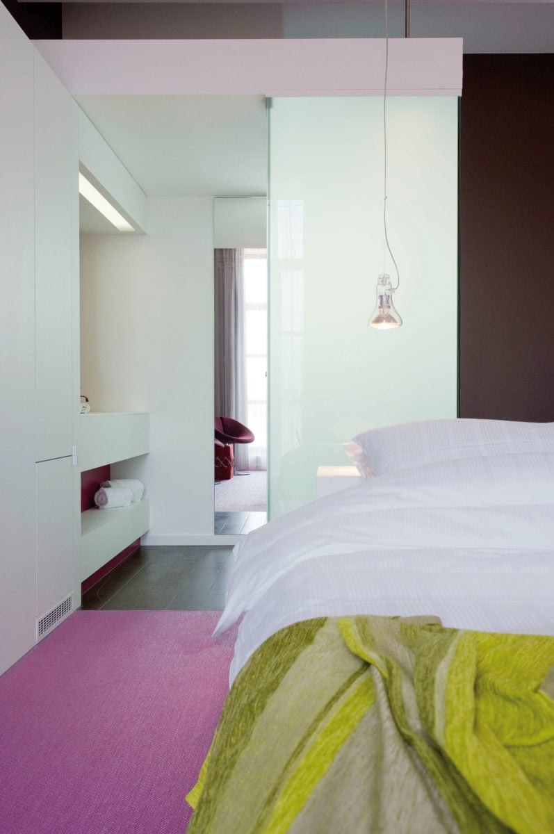 Marset Atlas hanglamp sfeerbeeld