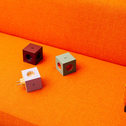 Avolt Square 2 - Bauhaus-Archiv