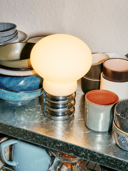 Ingo Maurer b.bulb tafellamp keuken