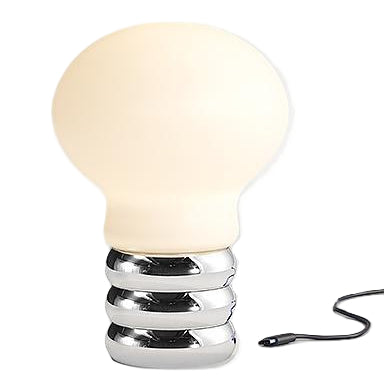 Ingo Maurer b.bulb tafellamp