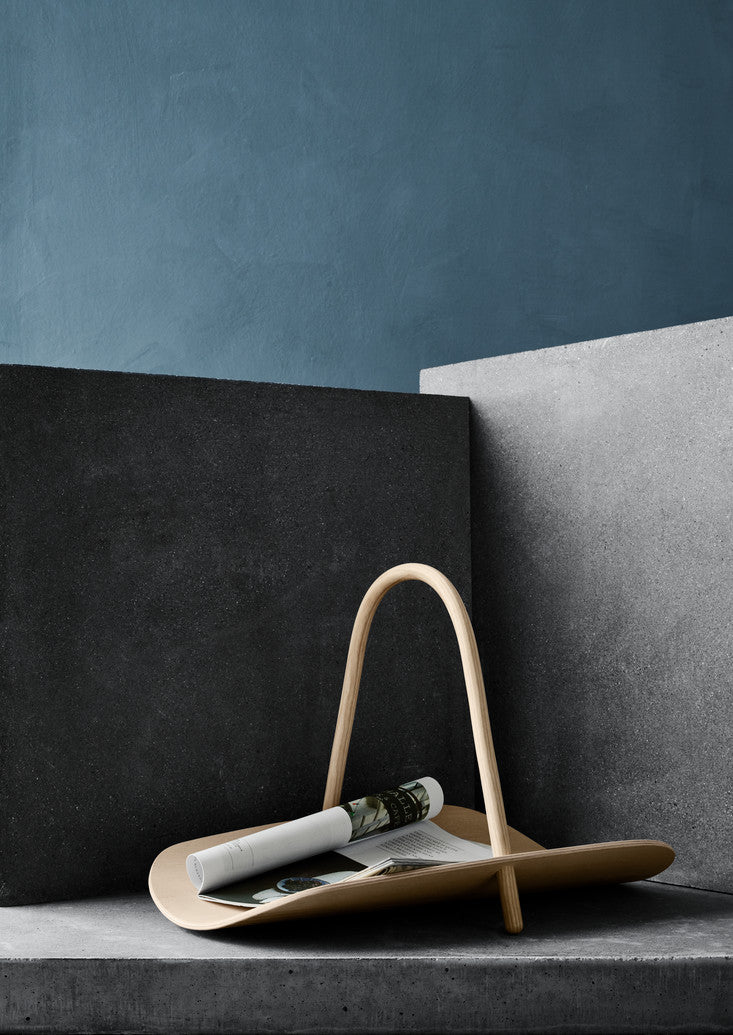Fritz Hansen Basket