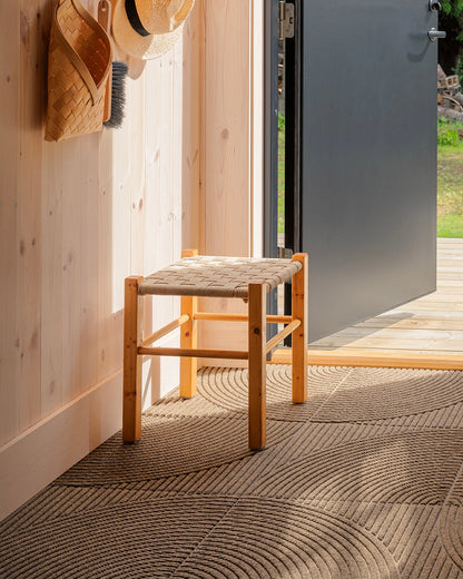 Heymat Zen system deurmat