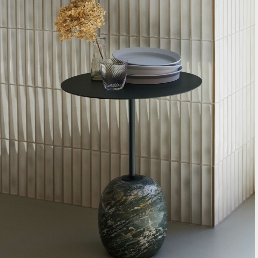 &Tradition Lato LN8 Bijzettafel