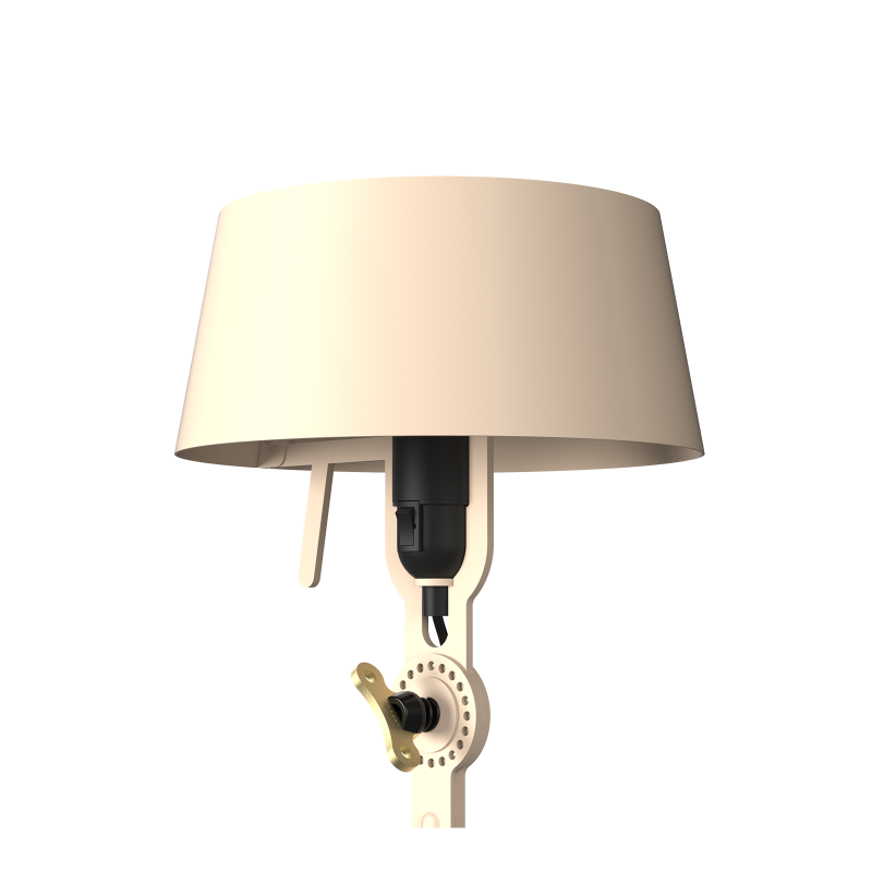 Tonone Bolt table lamp standard