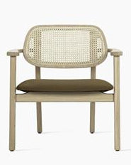 Vincent Sheppard Titus lounge chair