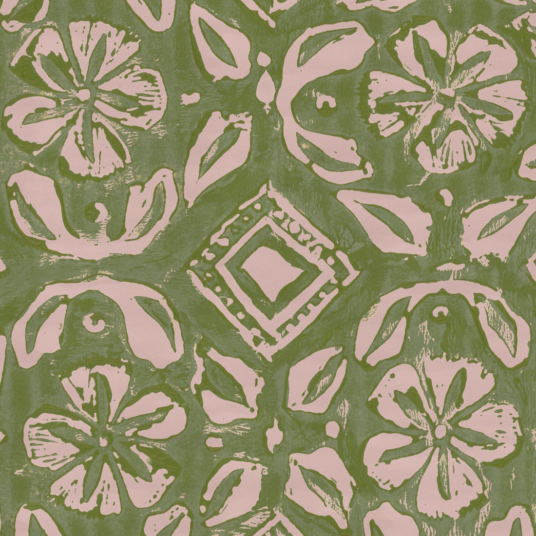 Mind the Gap behang Chimney Cake Apple WP20795