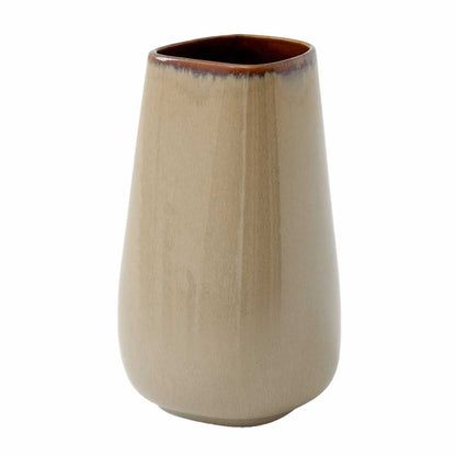 &amp;tradition crafted vase ceramic