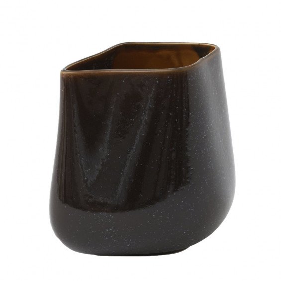 &amp;tradition crafted vase ceramic