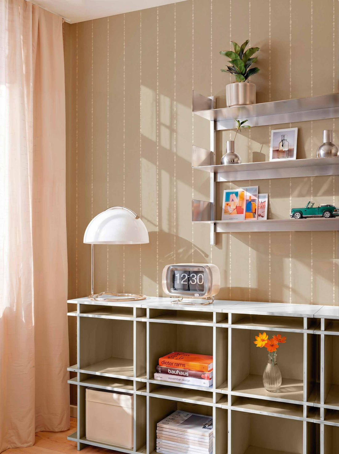 Tres Tintas Comet Fall Beige sfeerbeeld