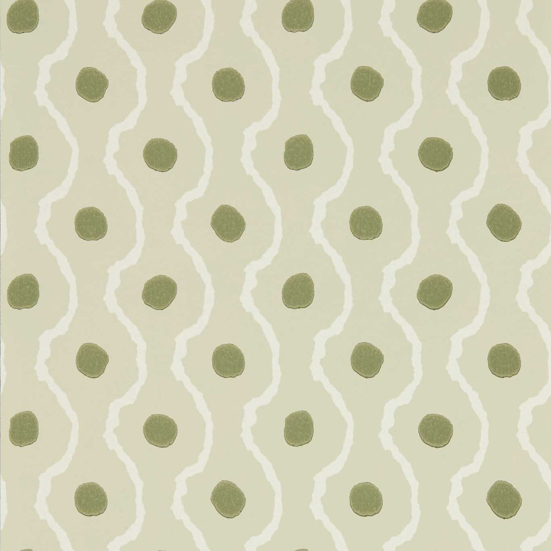 Harlequin behang Connor Neptune Green/Matcha 113158