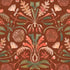 Tres Tintas Coral Spectral Terracota EL5504-6