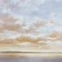 Coordonné Behang Cumulus Clouds Sapphire D00158