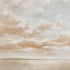 Coordonné Behang Cumulus Stone D00156