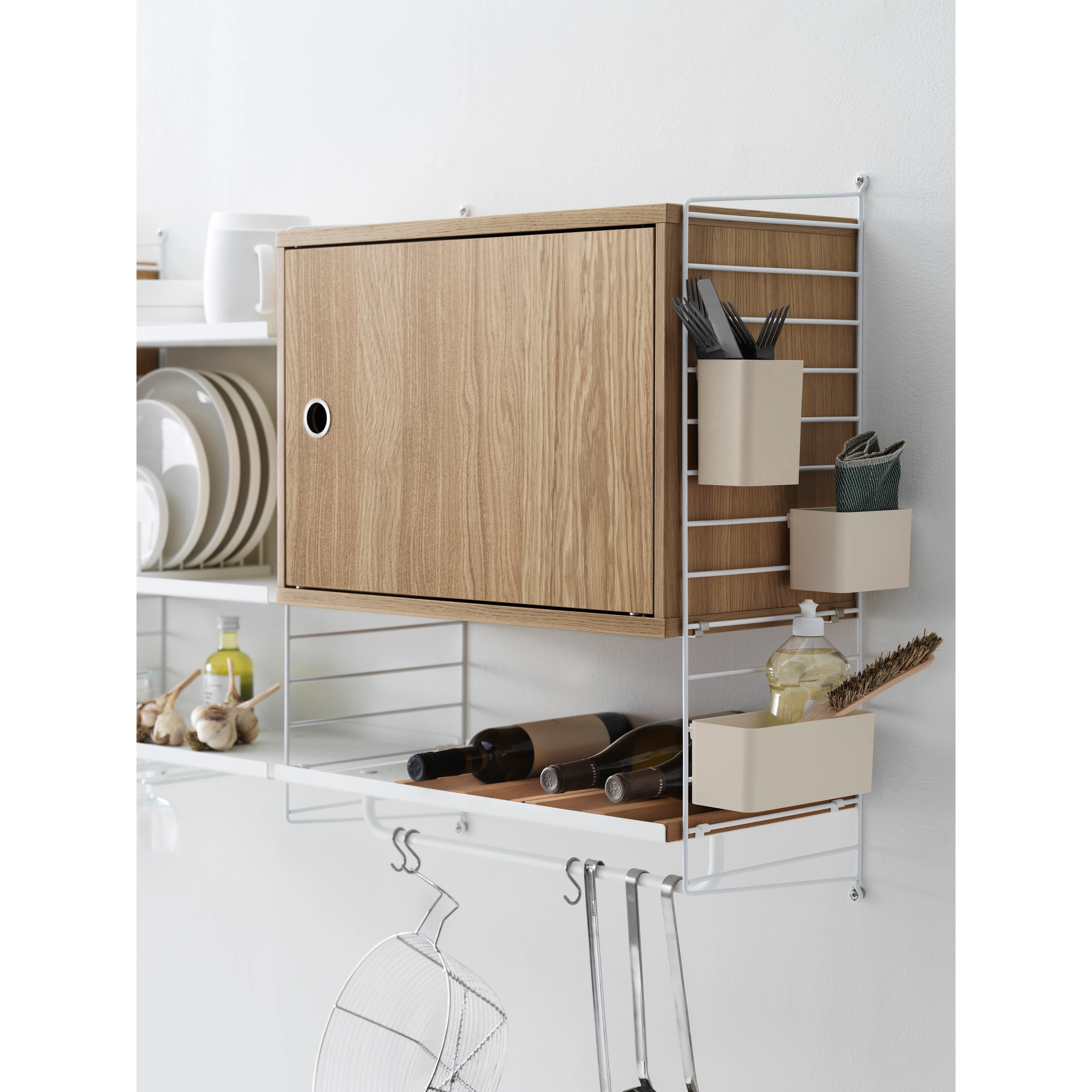 String organizers