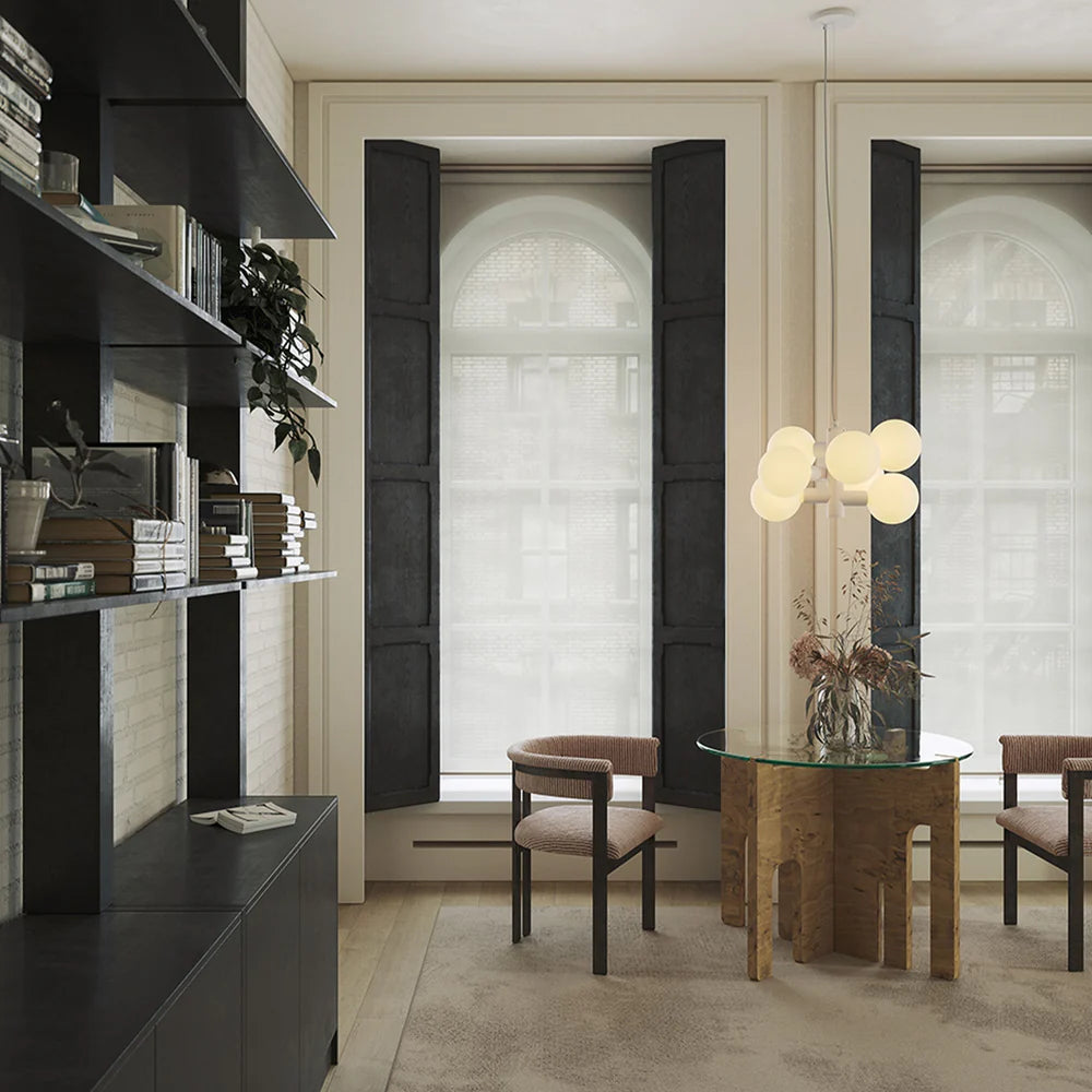 Tala Echo Chandelier