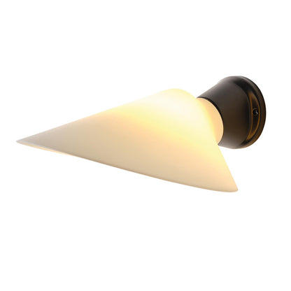 DCW éditions Plume wandlamp