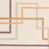 Dedar Métro Beaubourg 003 Beige Multicolor