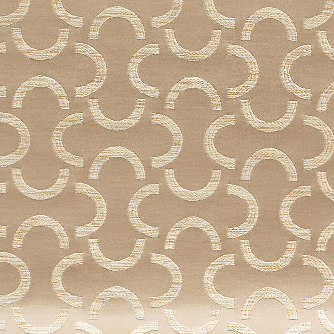 Dedar stof Mezzaluna Beige 109