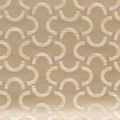 Dedar stof Mezzaluna Beige 109