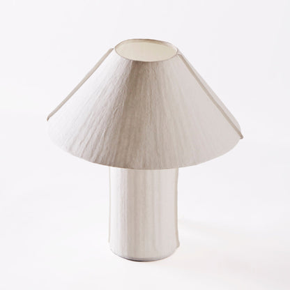 Dusty Deco Paper Table Lamp voet