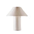 Dusty Deco Paper Table Lamp