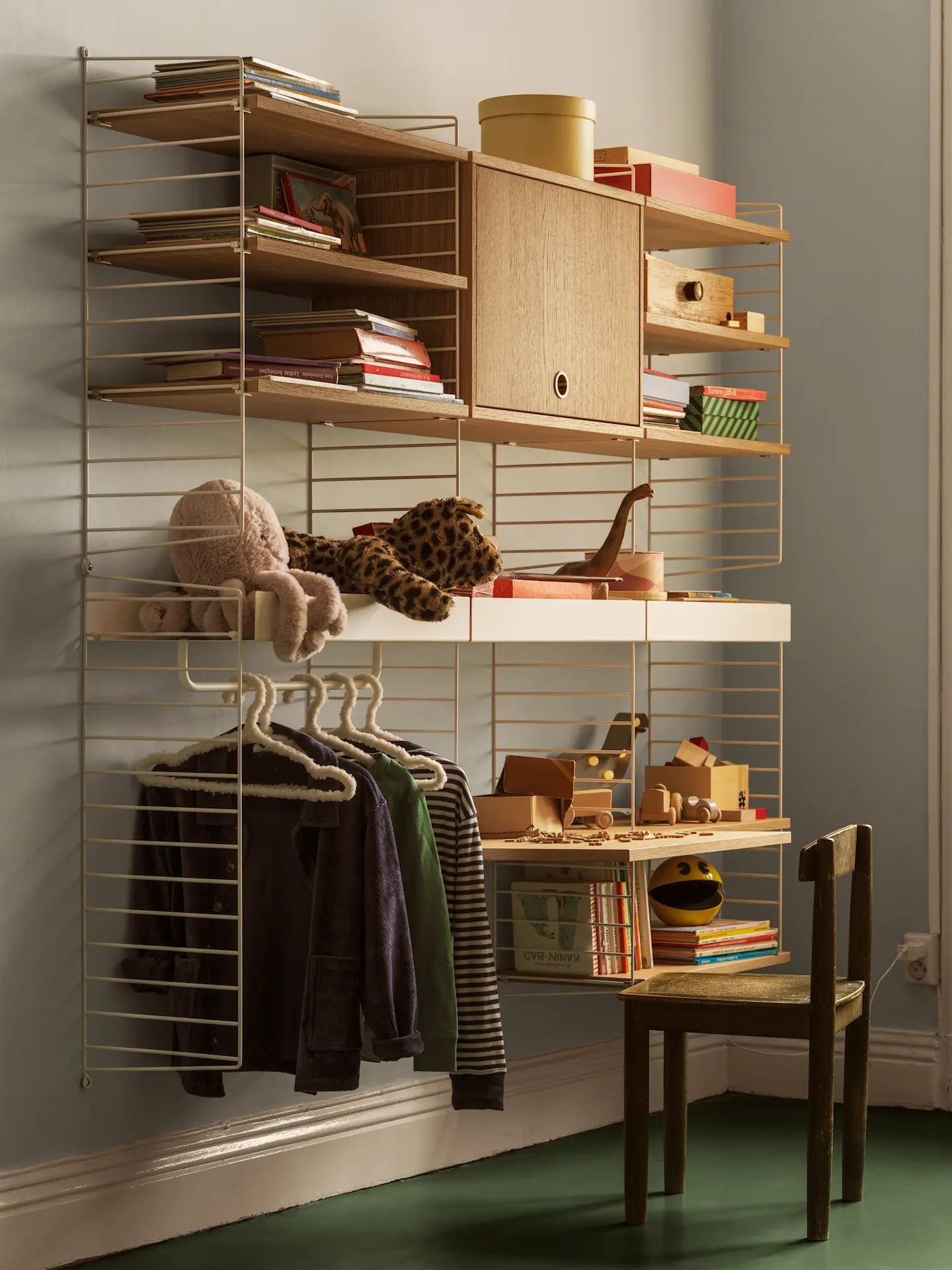 String Workdesk 58 x 58