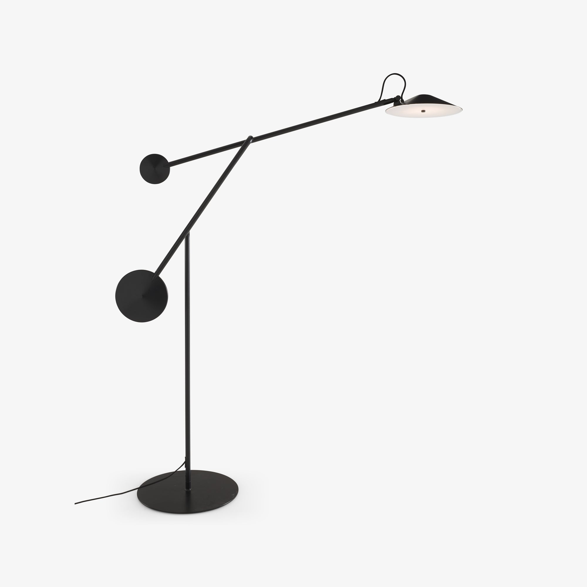 Ligne Roset Cinetique vloerlamp