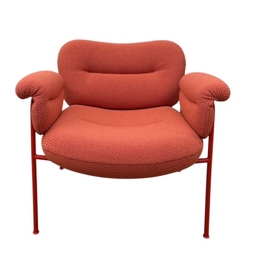 Fogia Bollo fauteuil