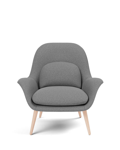 Fredericia Swoon Lounge chair