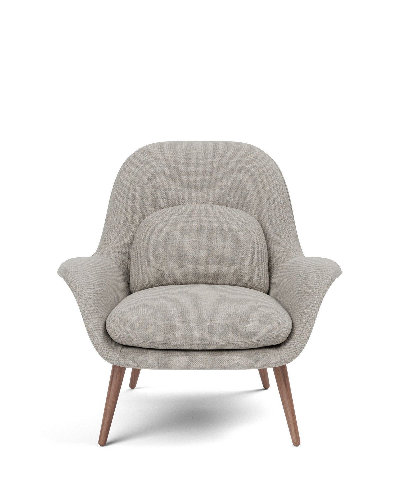 Fredericia Swoon Lounge chair