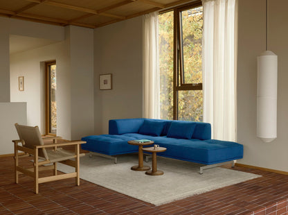 Fredericia The Canvas Chair 2031 sfeerbeeld
