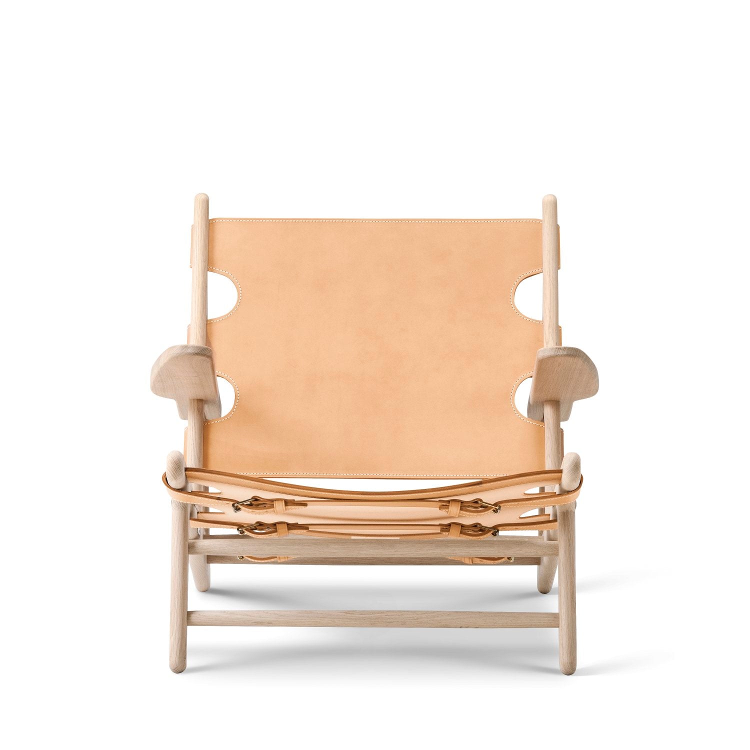 Fredericia The Hunting Chair 2229 - v1