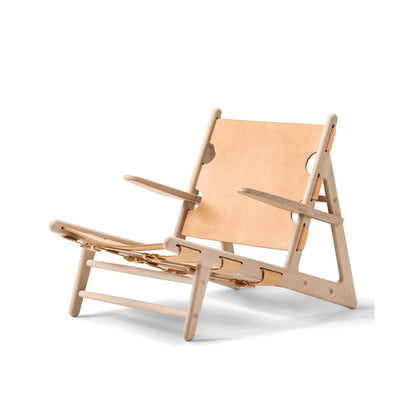 Fredericia The Hunting Chair 2229 - v2