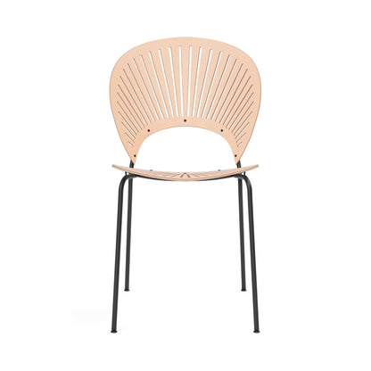 Fredericia Trinidad 3398 - beech lacquer / black