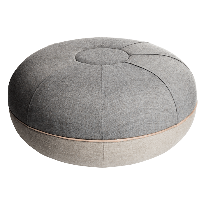 Fritz Hansen Pouf