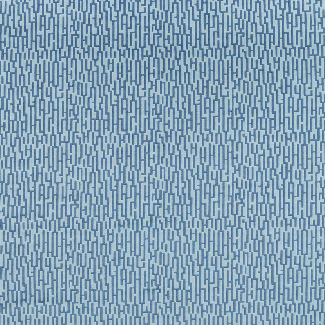 Harlequin stof Great Hey Atlantic 134228