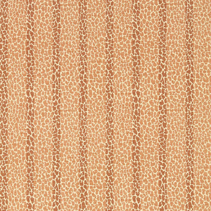 Harlequin behang Lacuna Stripe Paprika 113073